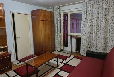 Apartament cu 3 camere semidecomandat, mobilat în Șagului - 3