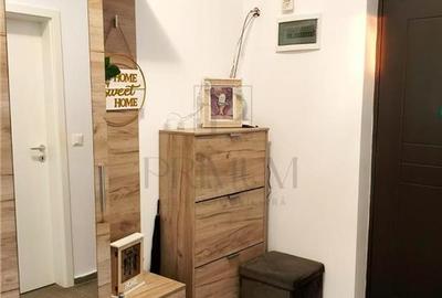 Dumbravita/ zona Decathlon- 2 camere, mobilat si utilat, loc de parcare - 10