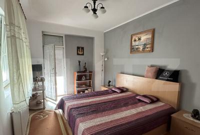 Casa P+2, 240 mp, 300 mp teren, zona Titulescu - 11