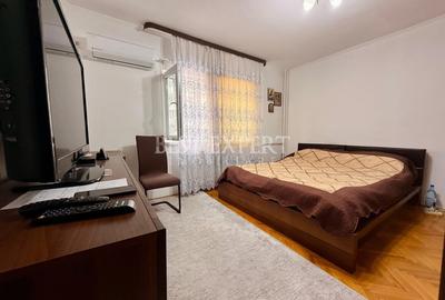 Apartament cu 2 camere decomandat, mobilat în Vitan - 4