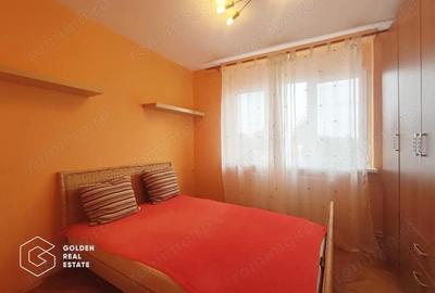 Apartament 3 camere, centrala proprie, parcare, Calea Romanilor - 4
