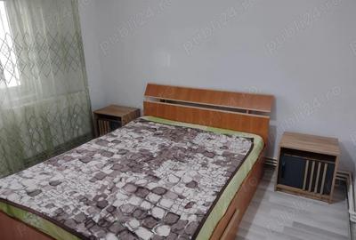 Apartament cu 2 camere decomandat în Central - 2
