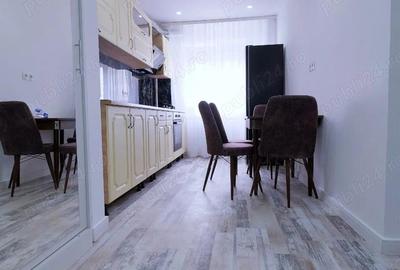 Apartament cu 2 camere decomandat în Rahova