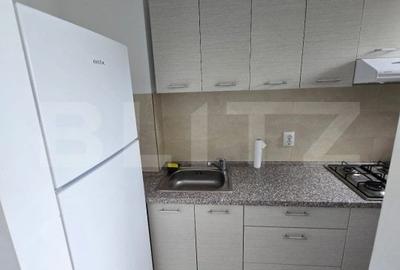 Aparatament cu 2 camere, semidecomandat, etaj 2, zona Micro 1,  Turda - 3
