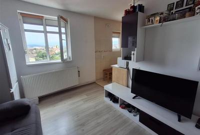 Apartament 2 camere la mansarda zona Balanta Apartament 2 camere la mansarda zona Balanta - 7