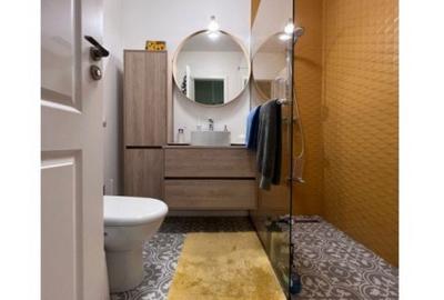Apartament cu 4 camere decomandat în Unirii - 15