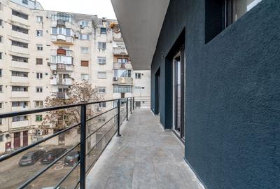 Apartament in bloc nou la INTIM, etaj 2 cu loc de parcare Comision 0 - 1