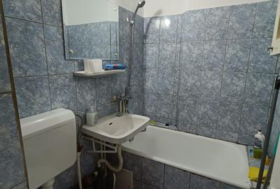 Tomis 3-garsoniera s-20mp, mobilata și utilata.  Termen lung! - 2