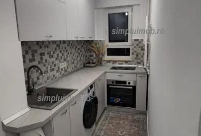 Apartament cu 2 camere decomandat, mobilat în Pantelimon - 2