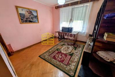 Apartament 2 camere – Tg. Mureș – Tudor – Zona Fortuna - 4