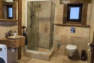 Casă cu 4 camere decomandat în Tăuții-Măgherăuș - 5