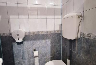 Spațiu comercial, de 130 mp, în Mărăței - 9