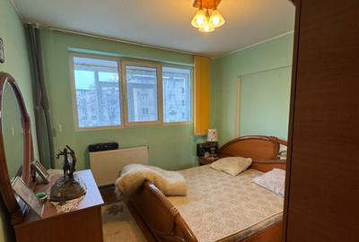 Apartament 3 camere decomandat et 2/10, anvelopat, Giurgiului-Toporasi - 2