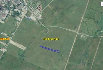 Teren extravilan, str. Ciocarlau - 2