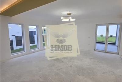 Casa moderna 5 camere 2 bai teren 498 mp 4 parcari 10 km de Sibiu - 4