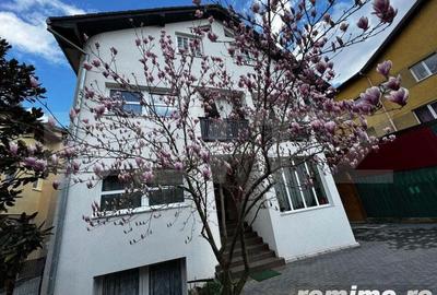 Casa individuala 7 camere, 775 mp teren, zona Cetate - Alba Iulia - 3