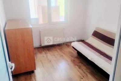 Podu Ros, 3 camere amenajat, mobilat si utilat, vizionare imediata, LIBER - 1