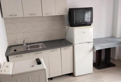 Garsonieră nedecomandată în Nicolina