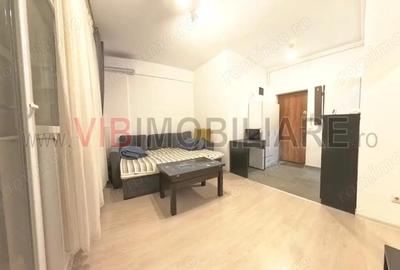 Garsoniera cu loc de parcare - Chiajna - 5