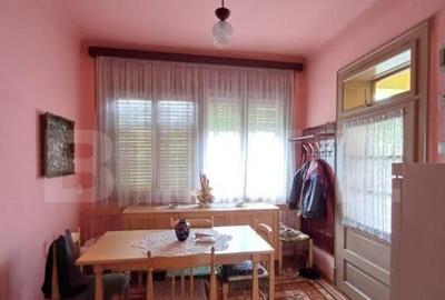 Casă cu 4 camere cu Teren 781 Mp în Turda - 7