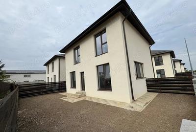 Case individuale, 4 camere, Bragadiru | Prelungirea Ghencea - 1