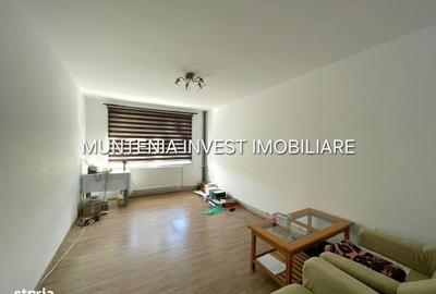 Apartament cu 2 camere decomandat în Calea București - 2