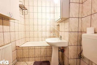 Garsonieră decomandată, mobilată în Bartolomeu - 7