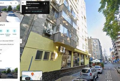 Inchiriez garsoniera Ultracentral 400 euro Universitate Kogalniceanu - 9
