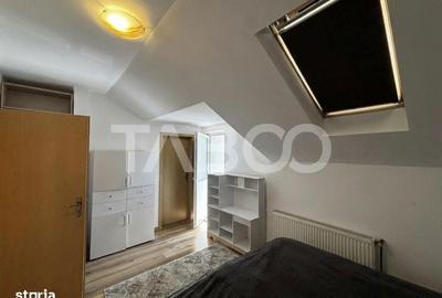 Casă cu 3 camere cu Teren 100 Mp în Central - 13