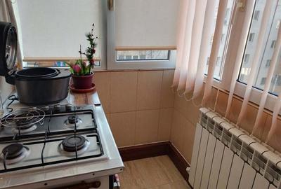 Apartament cu 2 camere decomandat în Năvodari - 2