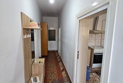 Casă cu 3 camere cu Teren 500 Mp în Central - 9