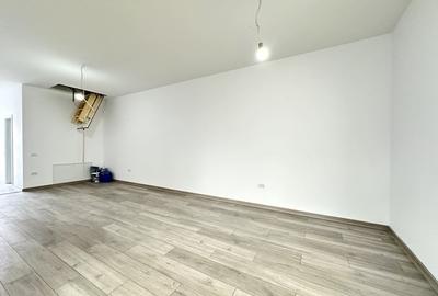 Duplex parter, 3 camere, 65 mp utili, 309 mp teren - Bucovat - 2