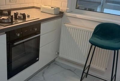 Studio 2 camere 36 mp Drumul Binelui Lild Becerni - 11