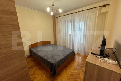 Apartament cu 2 camere decomandat, mobilat în Calea Severinului - 4
