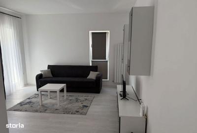 Garsonieră în Ghencea - 2