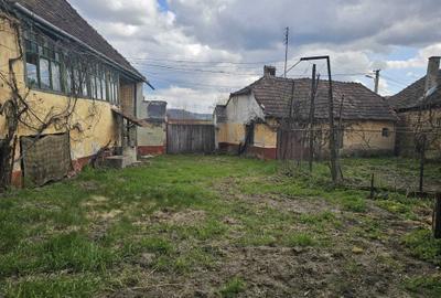 Casă cu 2 camere în Felmer - 1