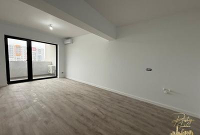 Apartament cu 3 camere tip Paris de vanzare in Prima Arena - Oradea - 2