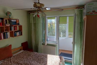 Apartament cu 2 camere decomandat în Tudor - 5