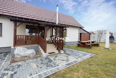 Casă individuală cu 6 camere cu Canalizare în Lunca Calnicului - 12