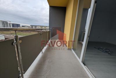 Apartament cu 2 camere în Giroc - 8