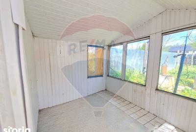 Casă cu 3 camere cu Teren 1144 Mp în Parava - 10