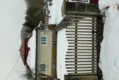 Casa de vanzare in comuna avram iancu alba - 2