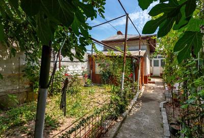 Teren de vanzare strada Frunzei | Piata Muncii - 8