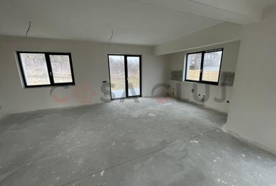 Casă moderna individuală D+P+E+T în Feleacu - 9