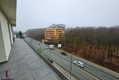 Lux & Priveliste Libera Padurea Baneasa 173 mp Pipera Scoala Americana - 13