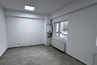 Spatiu comercial, 91 mp utili, zona Garii - 2