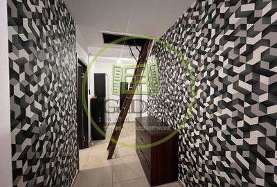 Apartament 2 camere, decomandat, cartier Magnolia - 3