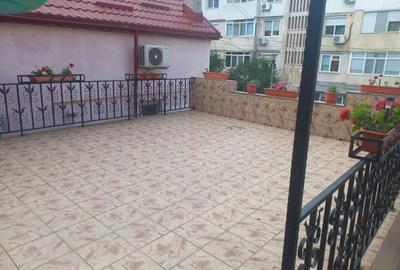 Casă în Central - 4