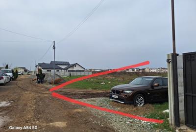 Pantelimon Str Banat - 3