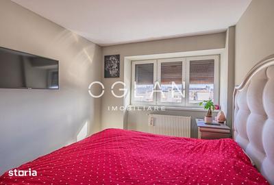 Apartament cu 3 camere, mobilat în Terezian - 10